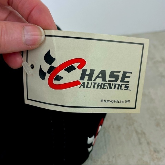 NWT Vintage NASCAR 2000 Baseball Hat Deadstock - Picture 14 of 15